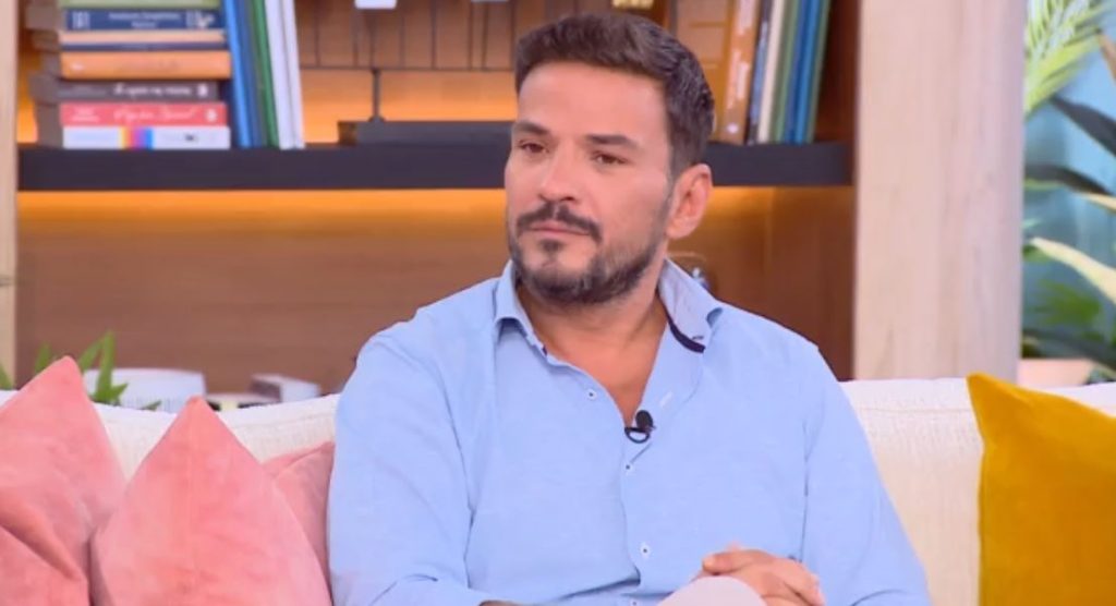 Κώστας Τσουρός: «Έχω εισπράξει πολύ φθόνο – Μου έσκαβαν τον λάκκο άτομα που ήμασταν στην ίδια ομάδα» (βίντεο)