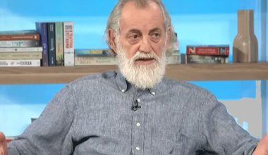 Μ.Αεράκης για μακελειό στα Βορίζια: «Αν δεν γίνει σασμός φοβάμαι ότι θα ξεσπάσει δεύτερο κύμα»