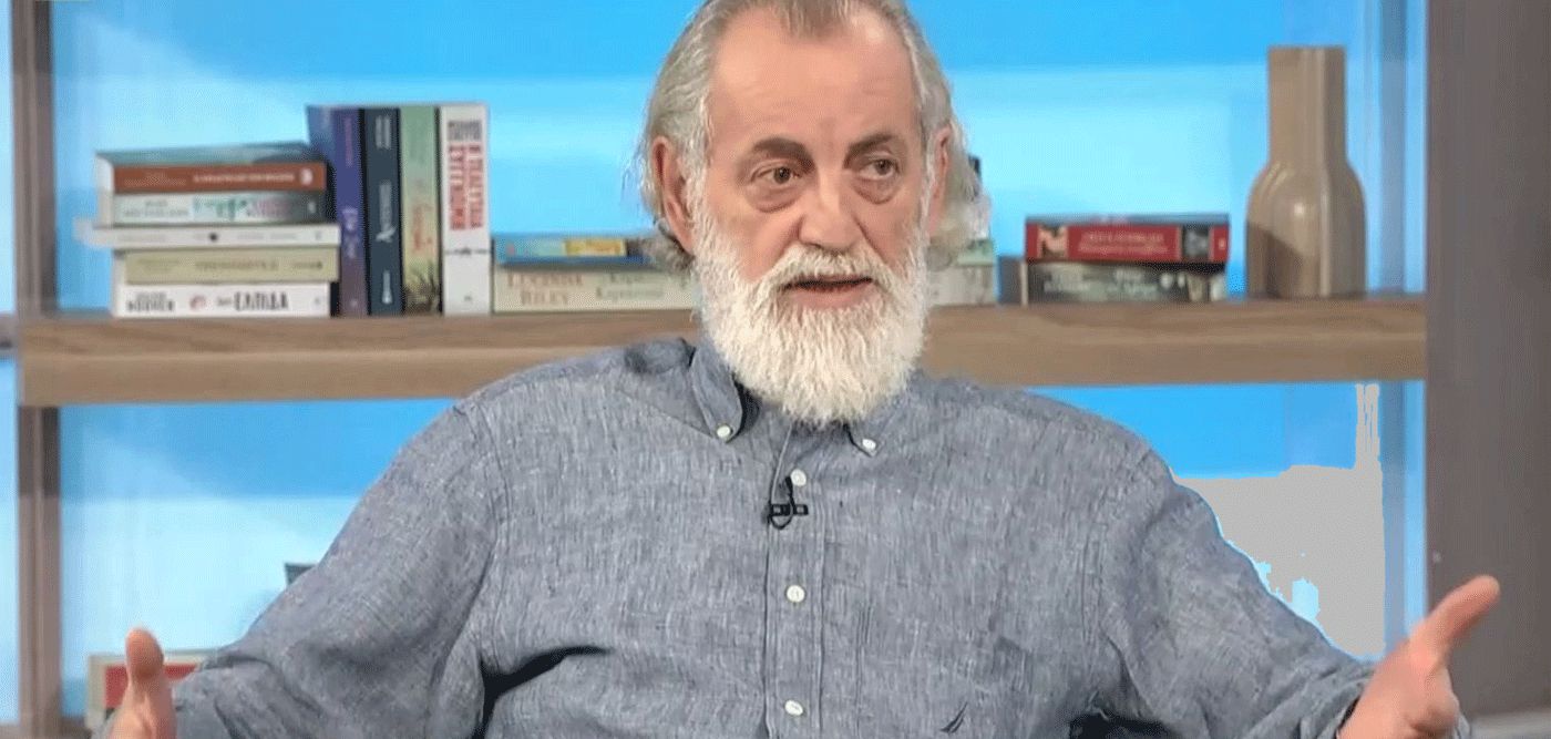 Μ.Αεράκης για μακελειό στα Βορίζια: «Αν δεν γίνει σασμός φοβάμαι ότι θα ξεσπάσει δεύτερο κύμα»