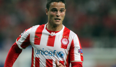 Ι.Αφελάι: «Σκεφτόμουν ότι πηγαίναμε για πόλεμο – Μας συνόδευε ο Στρατός στο ΠΑΟΚ-Ολυμπιακός»