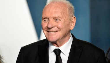 Η σύζυγος του Α.Χόπκινς υποστηρίζει πως ο ηθοποιός βρίσκεται στο φάσμα του αυτισμού: Tι απαντά ο ίδιος