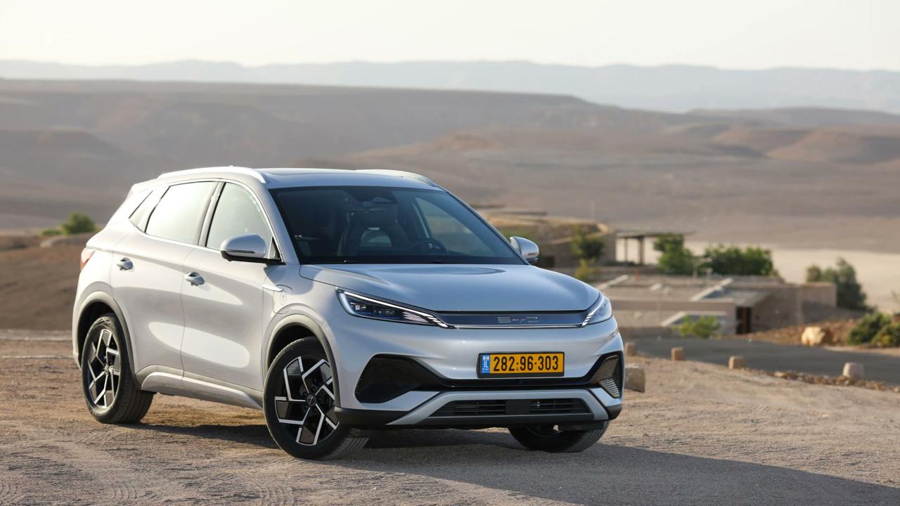 Το Ισραήλ καταργεί πλήρως την χρήση κινεζικών αυτοκινήτων: «Μας κατασκοπεύουν»!