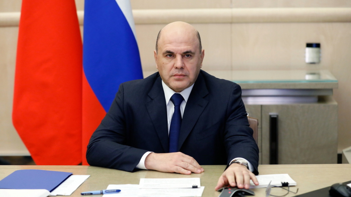 Διήμερη επίσκεψη Μ.Μισούστιν στην Κίνα με υψηλές προσδοκίες