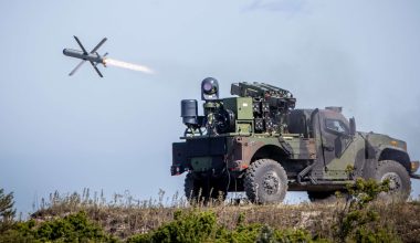 “Spike NLOS” – Το νέο όπλο αποτροπής του ελληνικού στρατού σε Έβρο και Αιγαίο