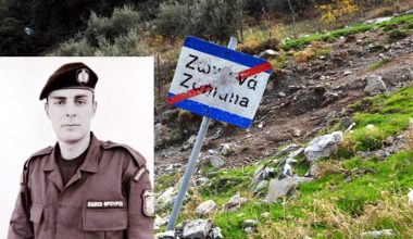 Ζωνιανά: 12 χρόνια από τη φονική ενέδρα – Το βίντεο ντοκουμέντο