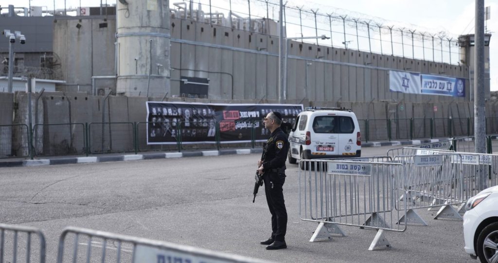 Αναταραχή στις ισραηλινές αρχές: Υπό κράτηση η πρώην νομική επικεφαλής του στρατού