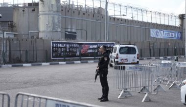 Αναταραχή στις ισραηλινές αρχές: Υπό κράτηση η πρώην νομική επικεφαλής του στρατού