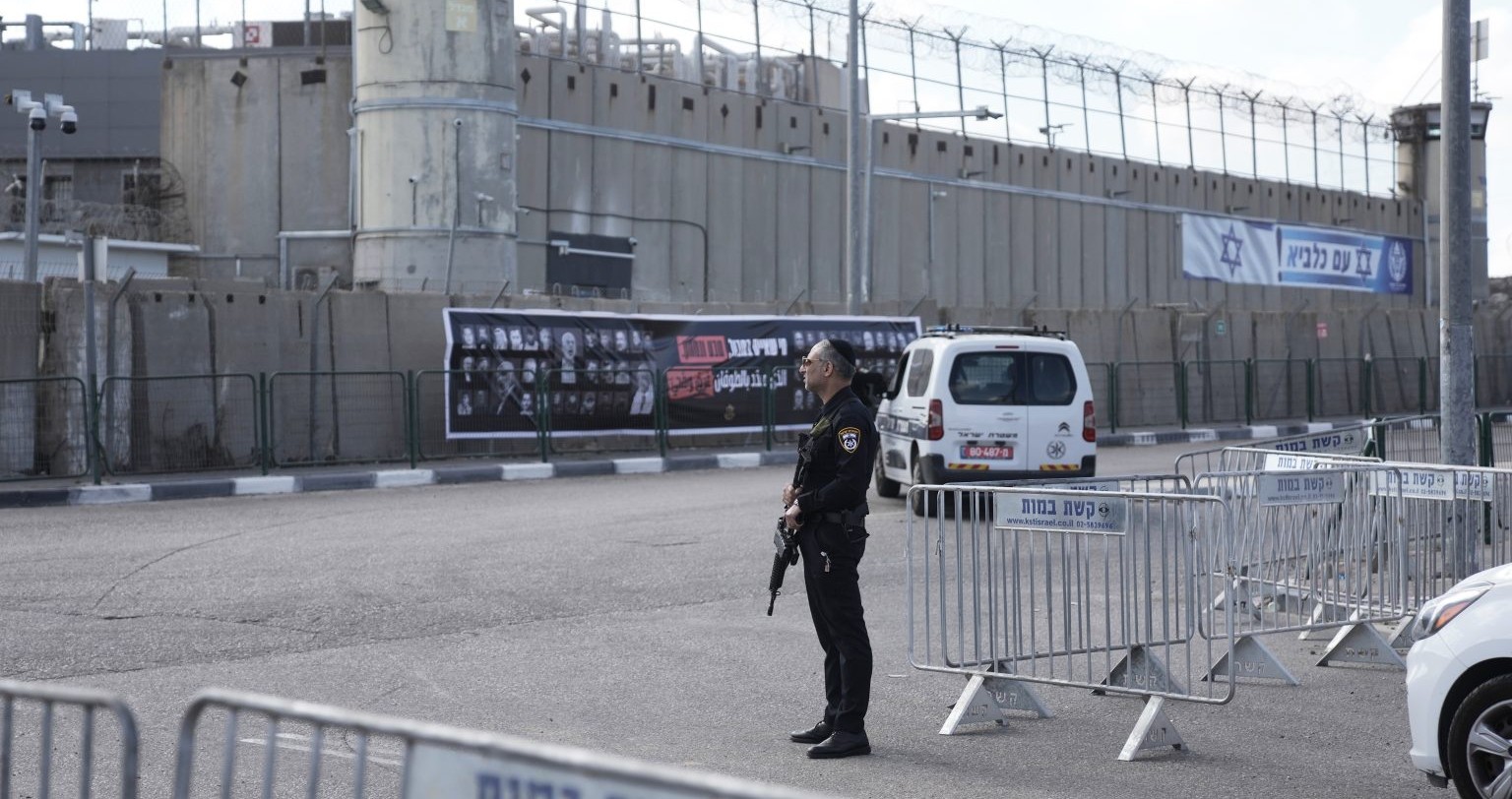 Αναταραχή στις ισραηλινές αρχές: Υπό κράτηση η πρώην νομική επικεφαλής του στρατού