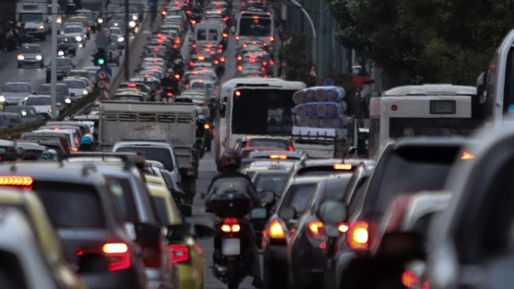 Τέλη κυκλοφορίας 2026: Αναρτήθηκαν στην πλατφόρμα myCAR – Τι πρέπει να γνωρίζετε (upd)