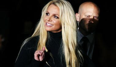 Ανήσυχοι οι θαυμαστές της Μ.Σπίαρς: Η τραγουδίστρια διέγραψε τον προσωπικό της λογαριασμό στο Instagram