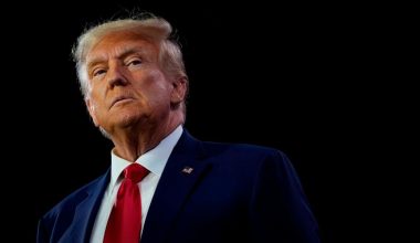 Η λίστα που παρουσίασε ο Ν.Τραμπ με τις πολεμικές συγκρούσεις που τερμάτισε