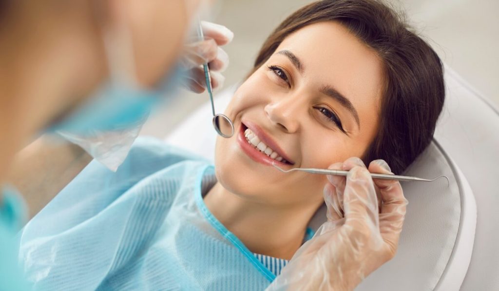 «Έρχονται» αλλαγές στα σφραγίσματα: Θα απαγορευτεί ο υδράργυρος στα οδοντιατρικά αμαλγάματα