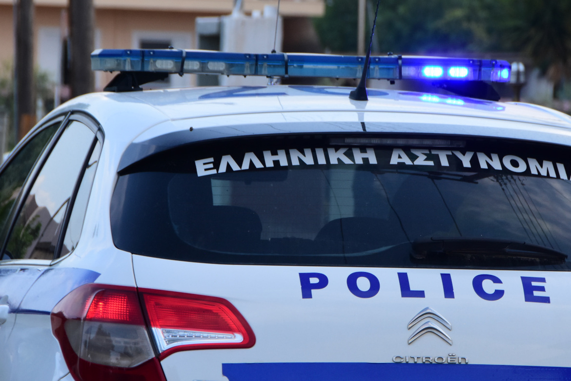 Άγρια συμπλοκή στην Πάτρα: 15 άτομα επιτέθηκαν & ξυλοκόπησαν 2 ανήλικους – Τους τραυμάτισαν με κλειδιά στο πρόσωπο