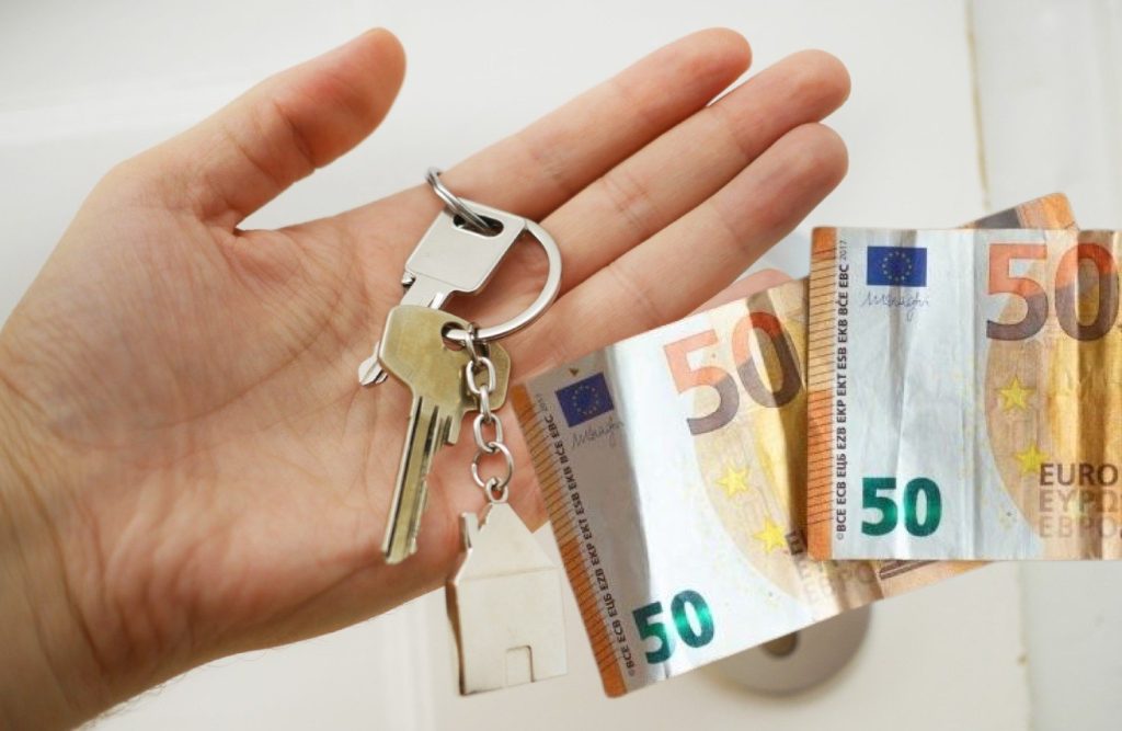 Επιστροφή ενοικίου: Έως 800 ευρώ σε 1,1 εκατ. δικαιούχους – Ποιοι και πότε πληρώνονται