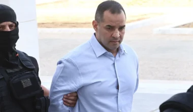 Δολοφονία Γ.Λάλα: Πώς διέφυγαν οι δράστες – Αυτά είναι τα σενάρια που εξετάζουν οι Αρχές