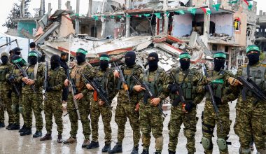 Ισραήλ: Ολοκληρώθηκε η ταυτοποίηση των τριών σορών που παραδόθηκαν χθες από τη Χαμάς