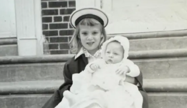 DNA έλυσε το μυστήριο 63 ετών — Ταυτοποιήθηκε ο δράστης της δολοφονίας της μικρής Κάρολ Αν (φωτό – βίντεο)