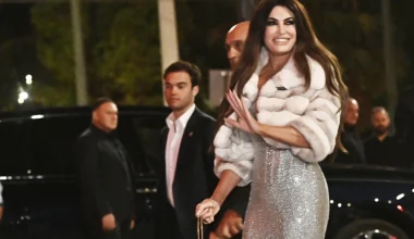 Κ.Γκιλφόιλ: Δείτε εικόνες από την ιδιωτική μουσική εκδήλωση με τον Κ.Αργυρό – Τα πρόσωπα που παρευρέθηκαν