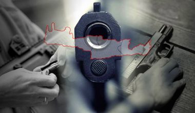Παράνομη οπλοφορία και Κρήτη: Πόσοι νεκροί θα υπάρξουν ακόμα για να κινηθεί το κράτος