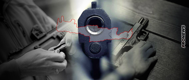 Παράνομη οπλοφορία και Κρήτη: Πόσοι νεκροί θα υπάρξουν ακόμα για να κινηθεί το κράτος