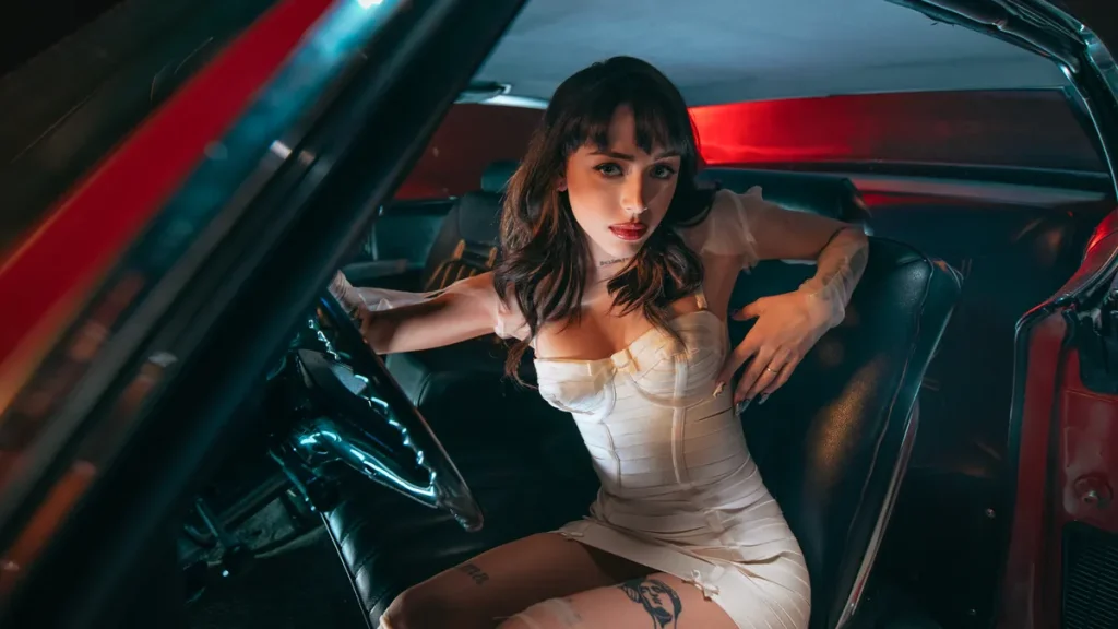 Νίκι Νικόλ: Το ζουμ της εντυπωσιακής πρώην του Λαμίν Γιαμάλ στην… πίσω όψη της (βίντεο)