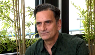 Νίκος Ψαρράς για Γ.Κιμούλη: «Θα ευχόμουν να τελειώσει εξωδικαστικά – Έστω με μια συγγνώμη» (βίντεο)