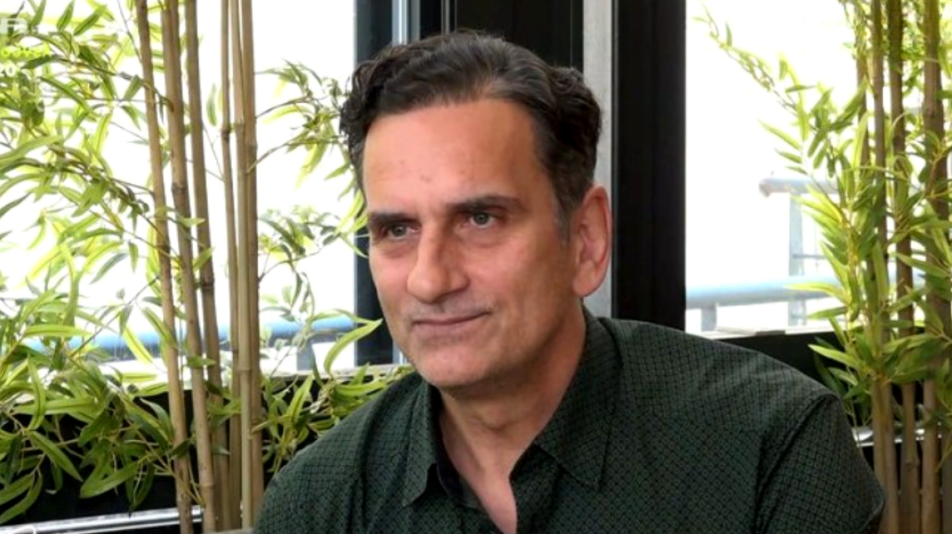 Νίκος Ψαρράς για Γ.Κιμούλη: «Θα ευχόμουν να τελειώσει εξωδικαστικά – Έστω με μια συγγνώμη» (βίντεο)