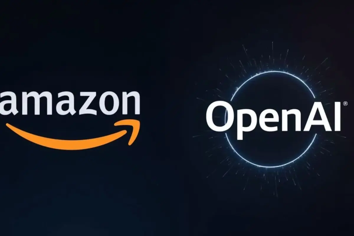 Open Al και Amazon υπέγραψαν κολοσσιαία συμφωνία αξίας 38 δισ. δολαρίων – Ο λόγος