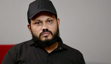 Ο μοναδικός επιζών της Air India: «Είμαι ο πιο τυχερός άνθρωπος στον κόσμο» (βίντεο)