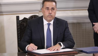 Σ.Παπασταύρου: «Η Ελλάδα ιδανικός δίαυλος για τη ροή αμερικανικού φυσικού αερίου προς την Ευρώπη»