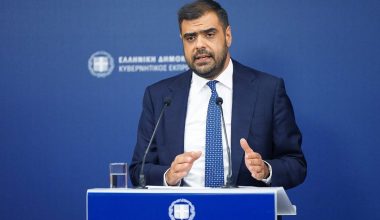 Π.Μαρινάκης για το μακελειό στα Βορίζια: «Δεν υπάρχει άβατο – Η ΕΛΑΣ δρα σε όλα τα μέτωπα» (βίντεο)