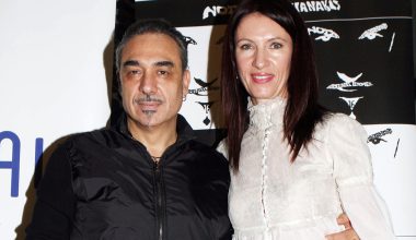 «Έφυγε» από την ζωή σε ηλικία 62 ετών η σύζυγος του τραγουδιστή Νότη Σφακιανάκη