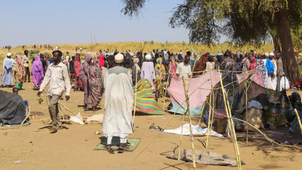 Σουδάν: Ο πρωθυπουργός της χώρας ζητά να ασκηθούν διεθνείς ποινικές διώξεις μετά τις μαζικές σφαγές στην Ελ Φάσερ