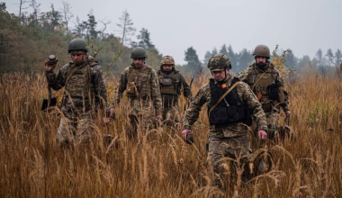 Σε αδιέξοδο οι εναπομείναντες Ουκρανοί στο Κουπιάνσκ: Δεν μπορούν να διαφύγουν