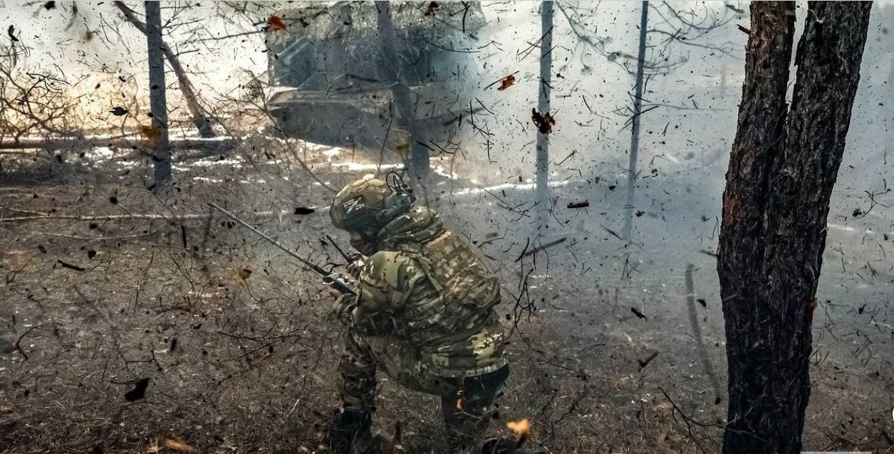 Έρεβος στην ανατολική Ουκρανία: Πάνω από 500 νεκροί Ουκρανοί στρατιώτες σε μία εβδομάδα – Πού χάθηκαν οι πιο πολλοί