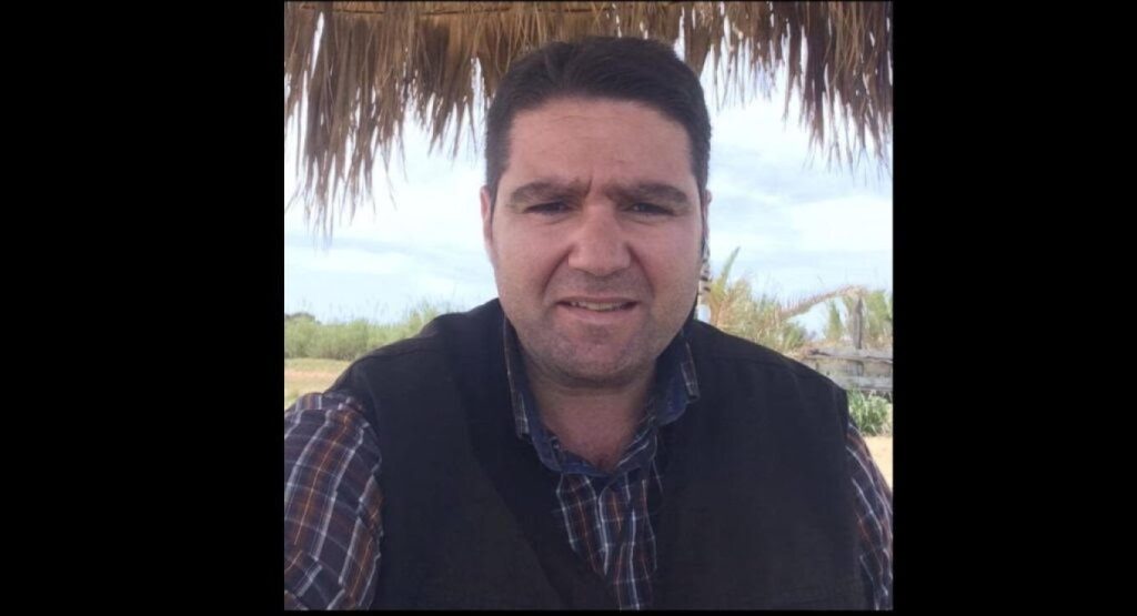 Αιφνίδιος θάνατος για τον δημοσιογράφο Γιώργο Γκόγκο – «Έφυγε» από τη ζωή σε ηλικία 45 ετών