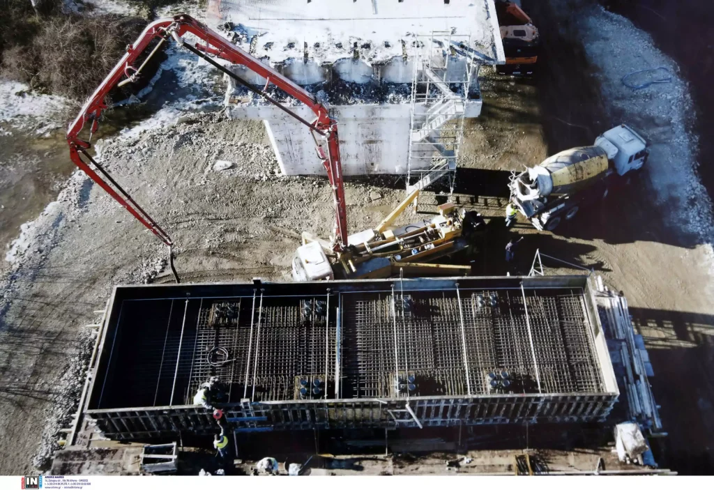 Εργατικό δυστύχημα στην Ξάνθη: 60χρονος έχασε τη ζωή του μετά από έκρηξη φούρνου σε συσκευαστήριο