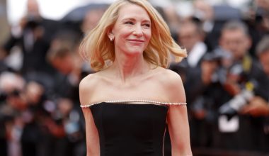 Στην Καλαμάτα η Κέιτ Μπλάνσετ για τα γυρίσματα της ταινίας «Sweetsick» (φωτο)