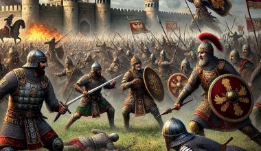 Οι Περσικοί Πόλεμοι του Βυζαντίου: Η εξαφάνιση της περσικής απειλής από την Ανατολική Ρωμαϊκή Αυτοκρατορία