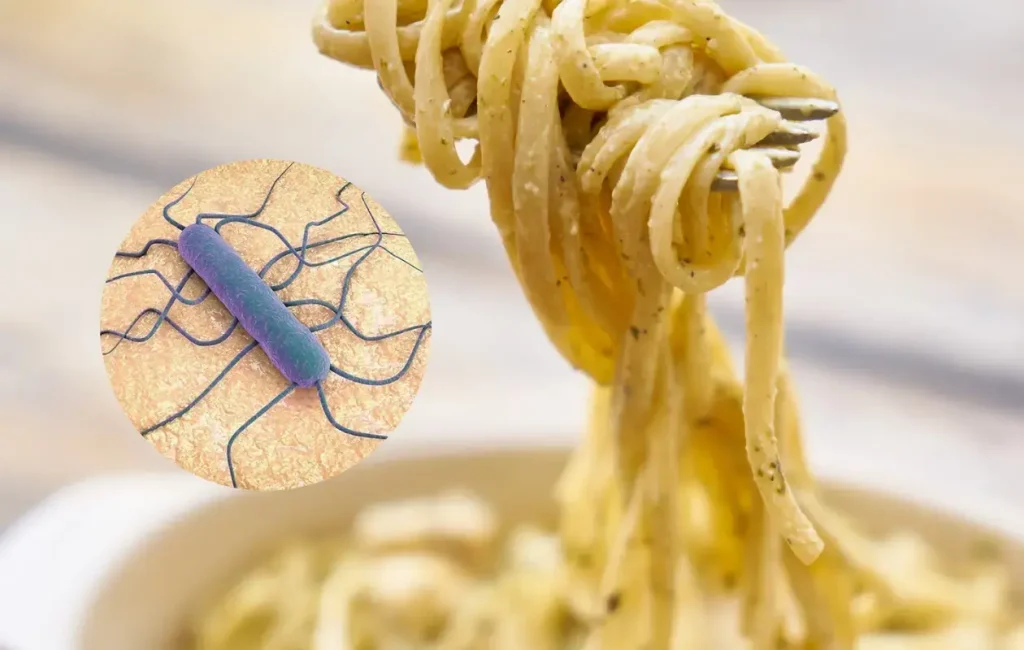 ΗΠΑ: Έξι νεκροί και 25 ακόμα για νοσηλεία από λιστέρια μετά την κατανάλωση προμαγειρεμένων ζυμαρικών