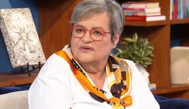 Ντέπυ Γκολεμά για την τηλεόραση: «Πέρασαν υπερτιμημένα πρόσωπα – Πληρώνονταν ακριβά για να λένε κοτσάνες» (βίντεο)