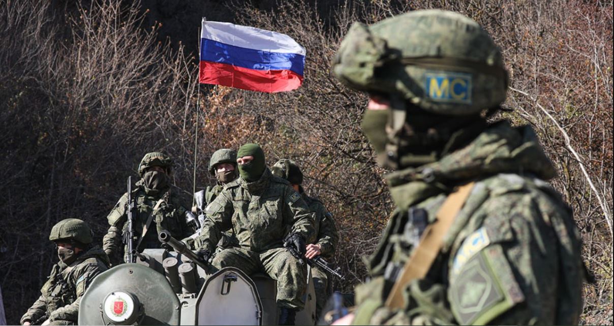 Ουκρανικές πηγές: «Οι Ρώσοι έχουν περικυκλώσει το Κουπιάνσκ – Μπήκαν και στο Οζλοβόι» (χάρτες)