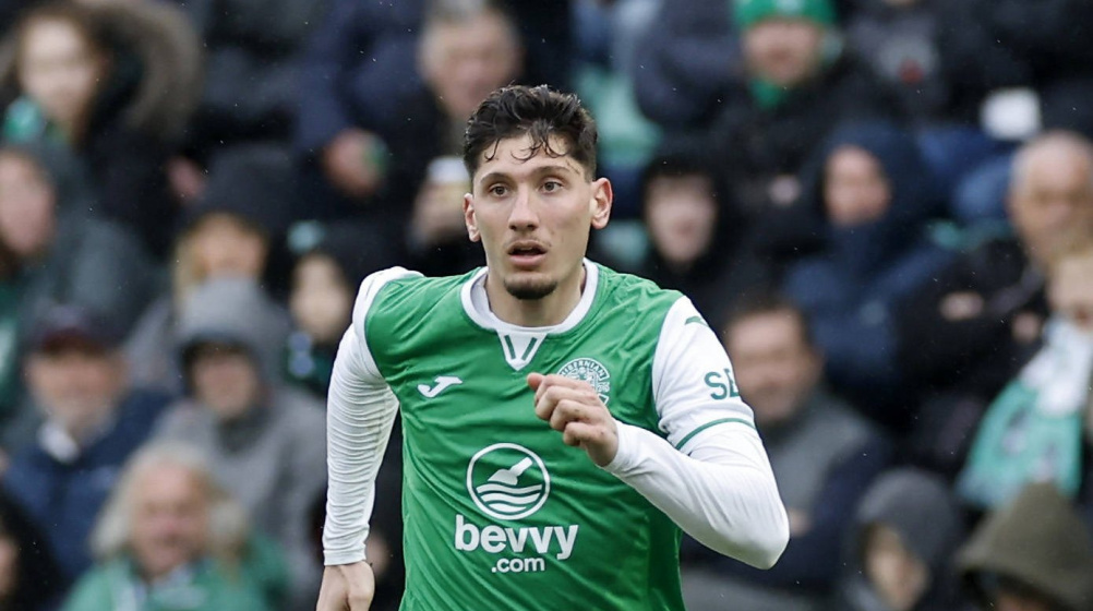 Νεκτάριος Τριάντης: Δείτε το συγκινητικό μήνυμα του Έλληνα άσου μετά την πρώτη κλήση του στην Εθνική (φωτο)