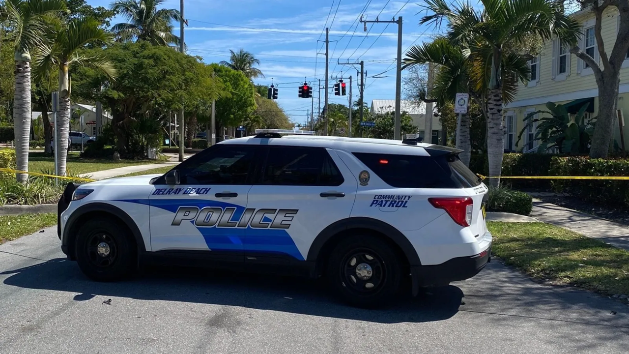 «Πέτα το μαχαίρι γιατί θα σε σκοτώσω»: Η στιγμή που αστυνομικός πυροβολεί στο κεφάλι 27χρονο στη Φλόριντα (βίντεο)