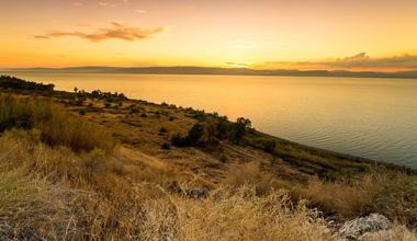 Ισραήλ: Αρχαιολόγοι βρήκαν την τοποθεσία όπου ο Ιησούς έκανε εξορκισμό σε έναν δαιμονισμένο άνδρα (βίντεο)