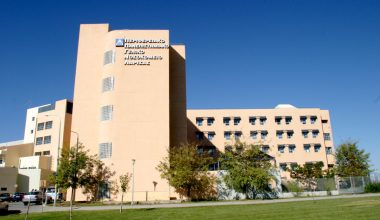 Α.Γεωργιάδης: «Πλήρεις παιδιατρικές υπηρεσίες στο Πανεπιστημιακό Νοσοκομείο Λάρισας»