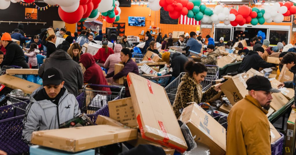 Black Friday 2025: Οι μεγαλύτερες εκπτώσεις του Νοεμβρίου έρχονται – Οδηγός για καλύτερες προσφορές