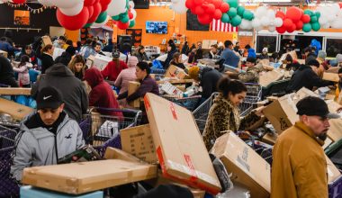 Black Friday 2025: Οι μεγαλύτερες εκπτώσεις του Νοεμβρίου έρχονται – Οδηγός για καλύτερες προσφορές