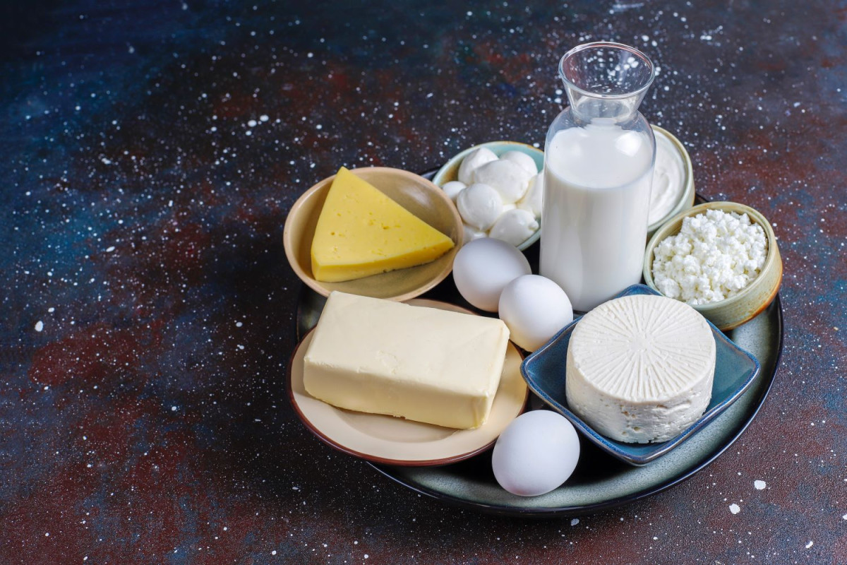 Έρχεται αύξηση των τιμών σε όλα τα γαλακτοκομικά προϊόντα λόγω ευλογιάς!