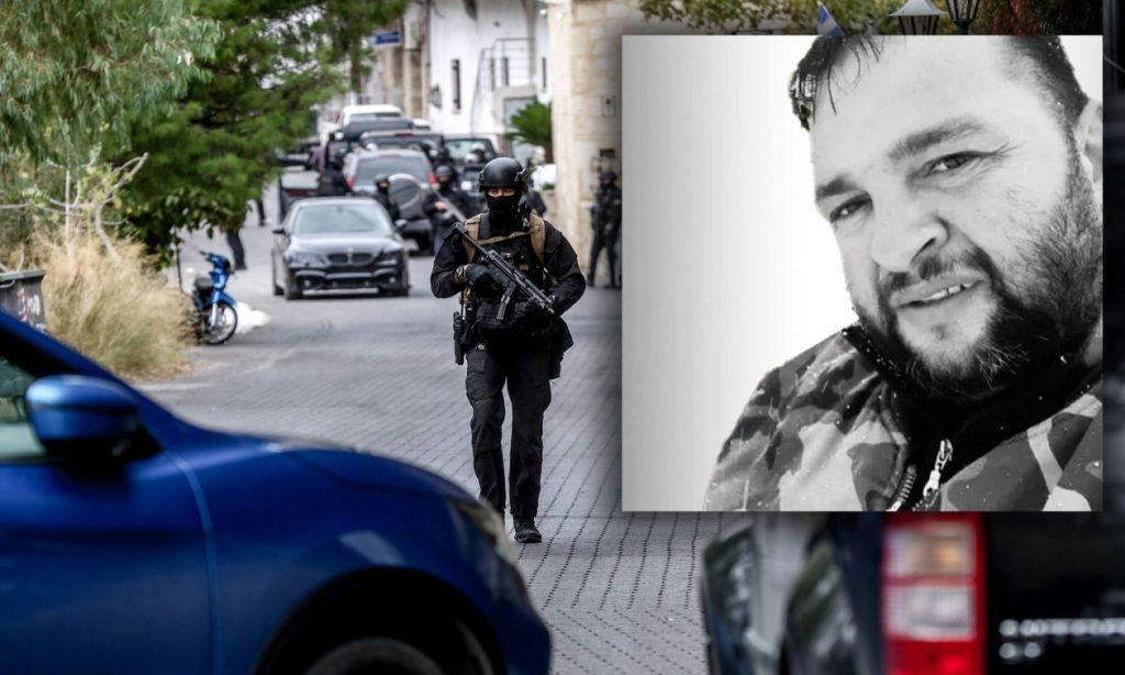 Ξεσπά η μητέρα του 39χρονου Φ.Καργάκη: «Εκτέλεσαν εν ψυχρώ τον γιο μου – Απαιτώ να φύγουν από το χωριό»